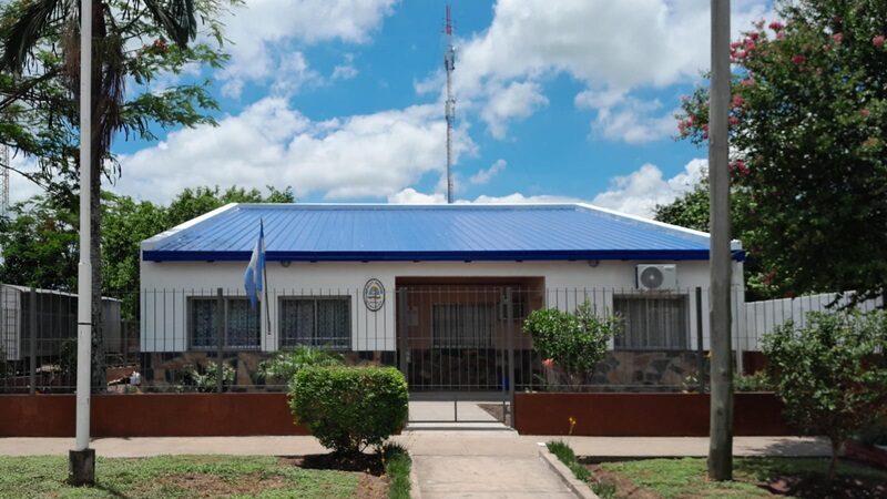 El gobernador Insfrán inaugurará obras en El Colorado y Villa Dos Trece