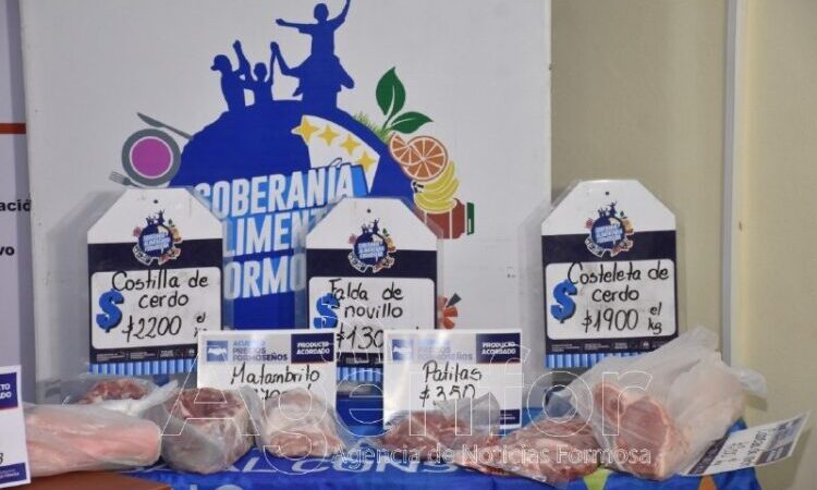 El objetivo es sostener los valores para las fiestas de fin de año.