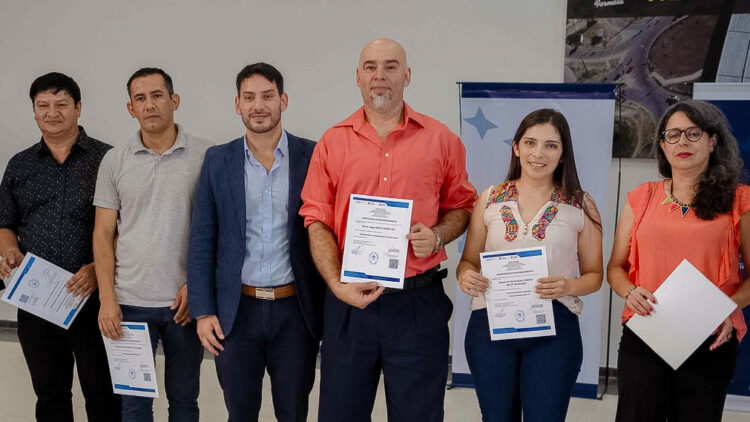 Subsecretaría benefició a más de seis mil personas con políticas de empleo en el 2023