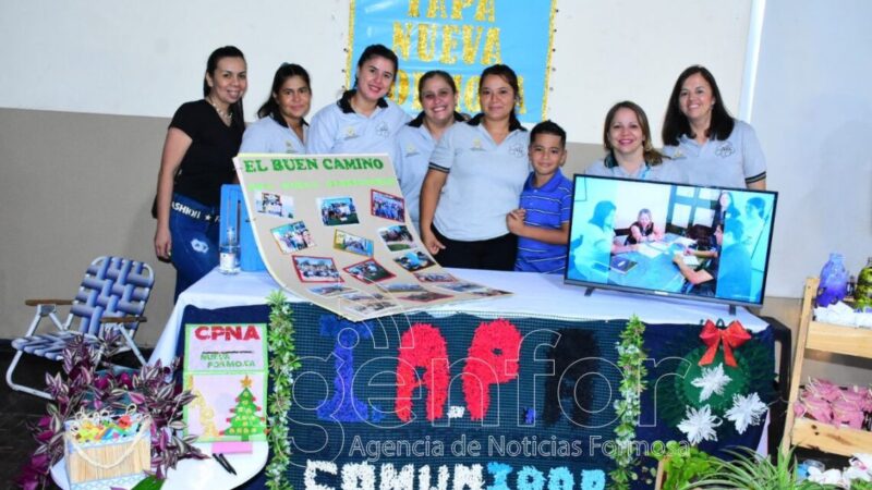 Segundo muestreo del Instituto IAPA: “Lo que puedo ser y hacer”