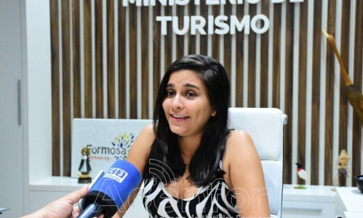 Desde Turismo reconocen que la crisis económica nacional atenta contra el sector
