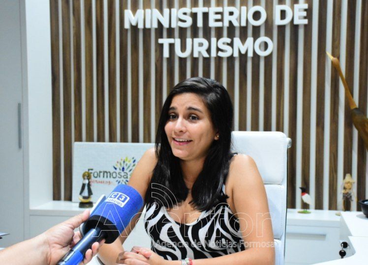 Desde Turismo reconocen que la crisis económica nacional atenta contra el sector