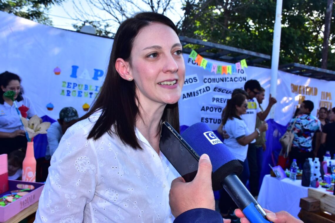 Los centros de atención de IAPA funcionan con normalidad durante el receso de verano