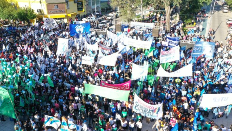 Desde el Ministerio de Desarrollo Humano desmintieron sobre un estado de alerta que circula a través de las redes sociales