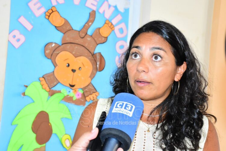 Los Centros de Desarrollo Infantil cumplen con el 100% de sus funciones en época de verano