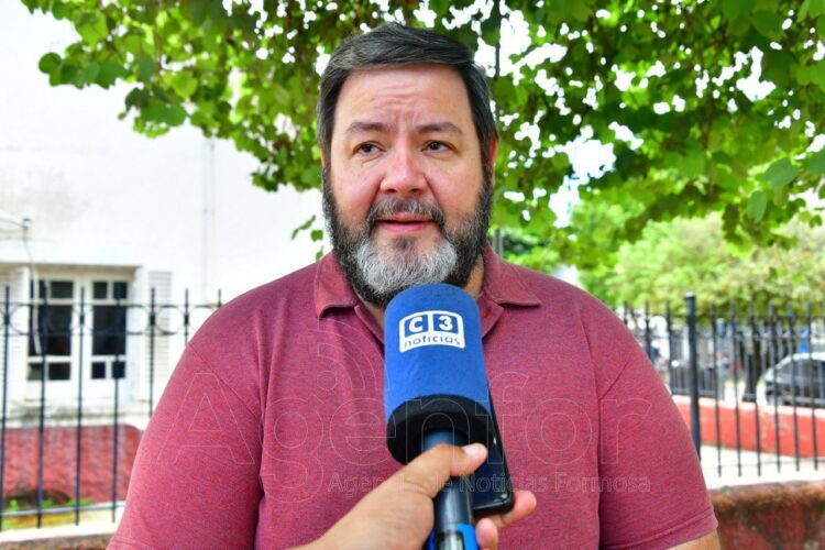 Dengue: Bibolini marcó la importancia de acudir a un centro de salud para ser evaluado y tomarse la muestra