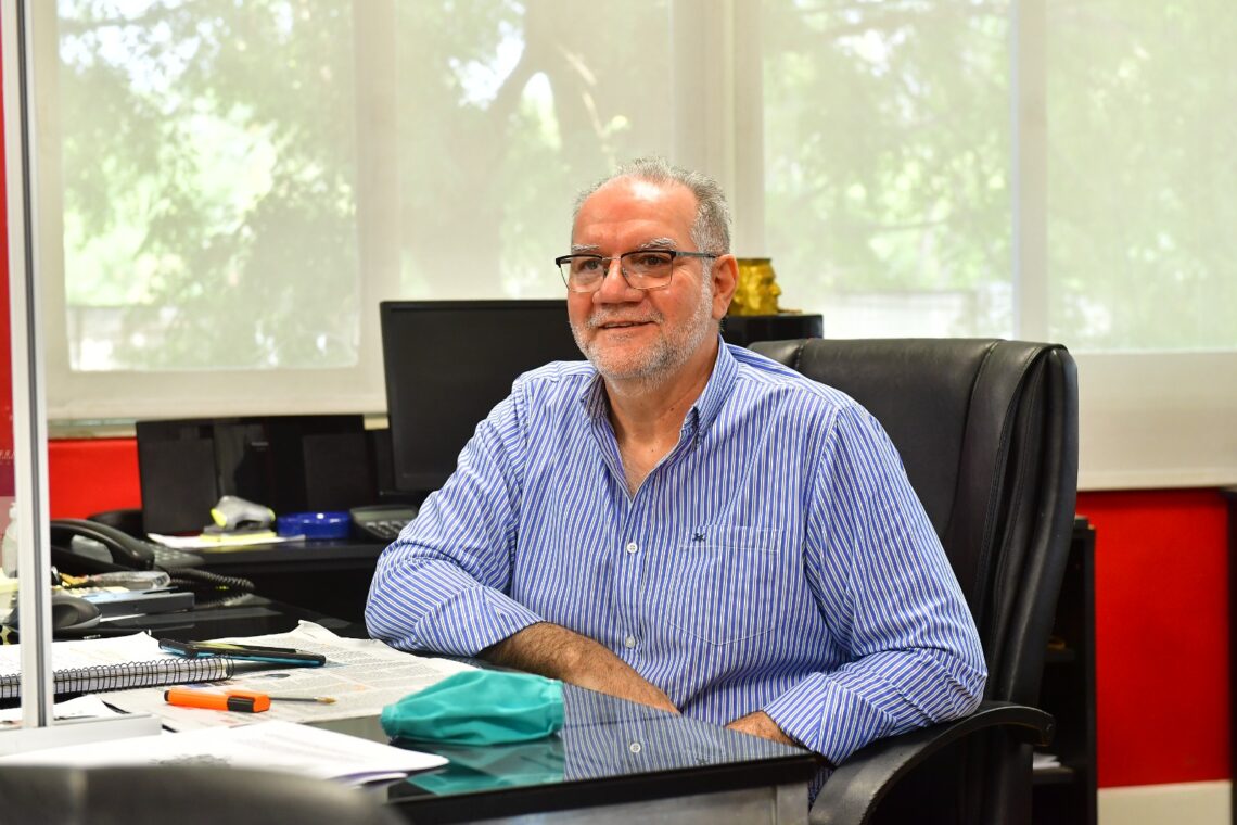 Villalba confirmó que el subsidio provincial Esfuerzo Formoseño continuará “por decisión del Gobernador”