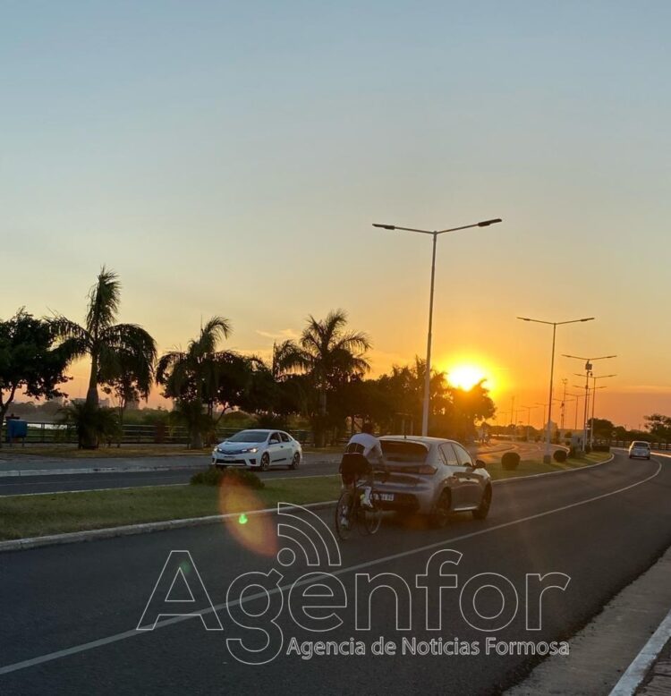 Alerta por temperaturas extremas: Recomendaciones para evitar golpes de calor