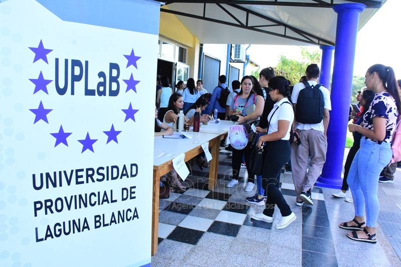 Lemos destacó el impacto positivo de la UPLaB en la comunidad lagunense 