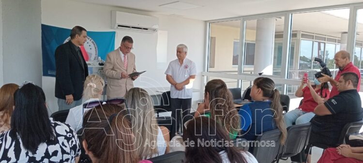 El Centro Provincial de Hemoterapia incorporó cuatro fraccionadores automáticos de hemocomponentes