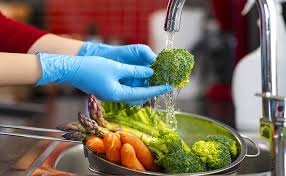 Se dictará una nueva edición del curso de manipulación segura de alimentos