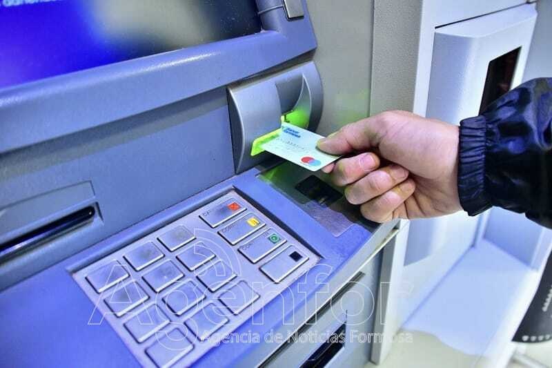 El sábado 27 comienza el cronograma de pagos del mes de abril
