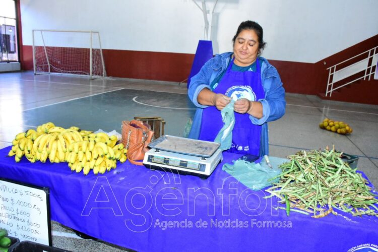 Habrá feria del PAIPPA en vísperas al Día del Trabajador
