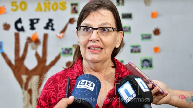 Formosa participará de la reunión del Consejo Federal de Educación del próximo lunes 29