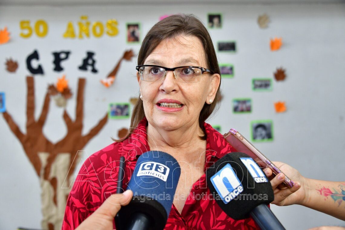 Formosa participará de la reunión del Consejo Federal de Educación del próximo lunes 29