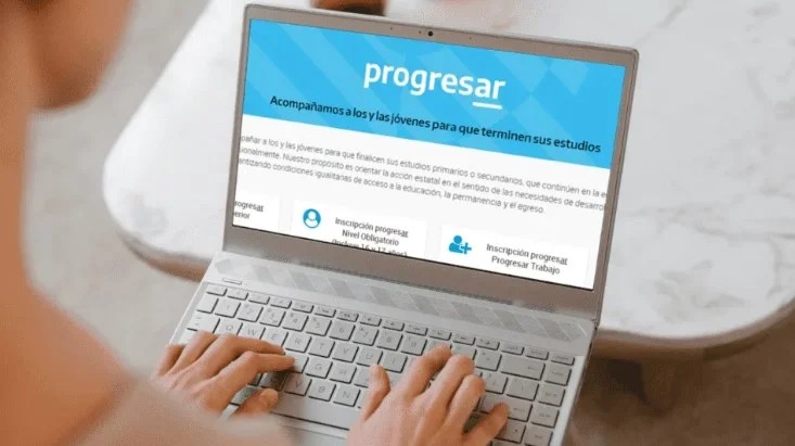 Recuerdan que hasta el 17 de mayo se encuentra abierta la inscripción a las Becas Progresar