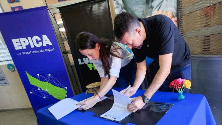 A contramano de la Nación, Formosa profundiza las acciones para ampliar su capacidad científica y tecnológica