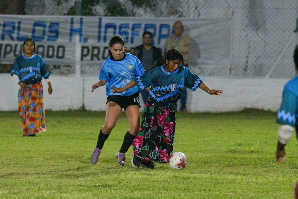 La diversidad social y cultural de Formosa se expresa en la Copa “Gildo Insfrán”, destacaron