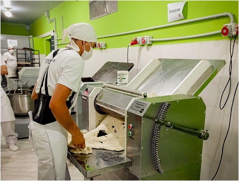 Sectores de la economía local preocupados por la recesión