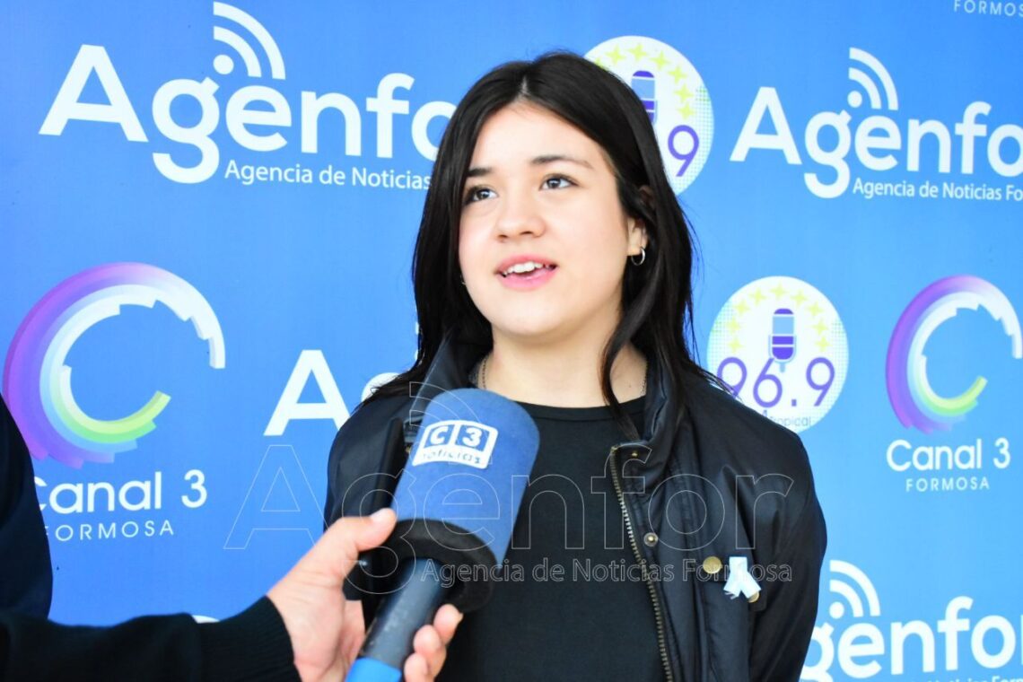 Paula Palacio Helbling es la nueva presidenta de la FeCES
