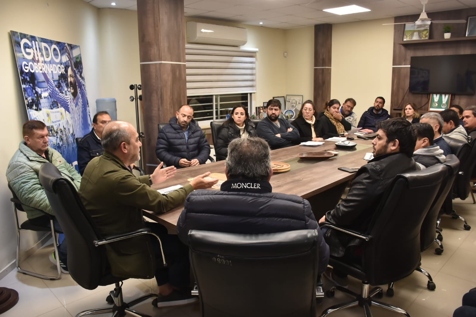 El Gobierno provincial avanza con un acuerdo de precios que beneficia al consumidor y al comercio local