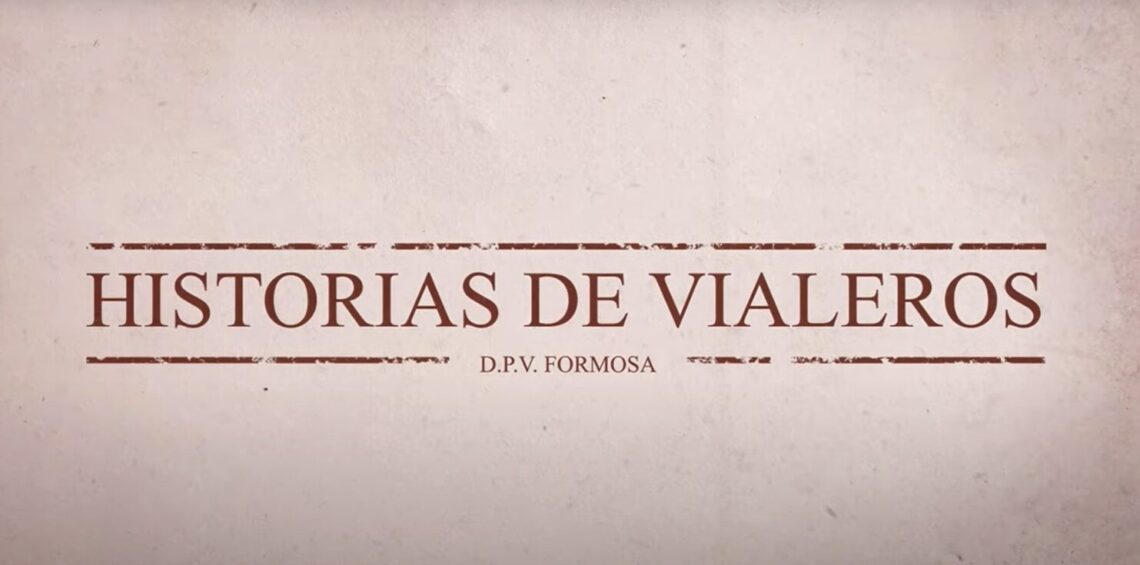 Vialidad Provincial estrenó “Historias de vialeros”