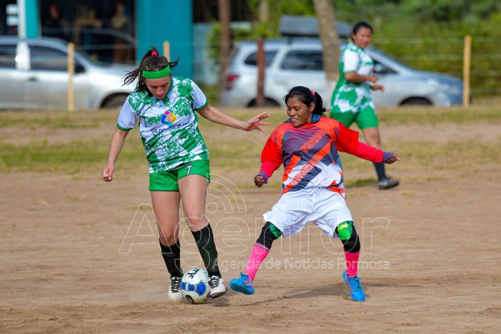 Intendentes destacan la organización de la “Copa Gildo Insfrán”