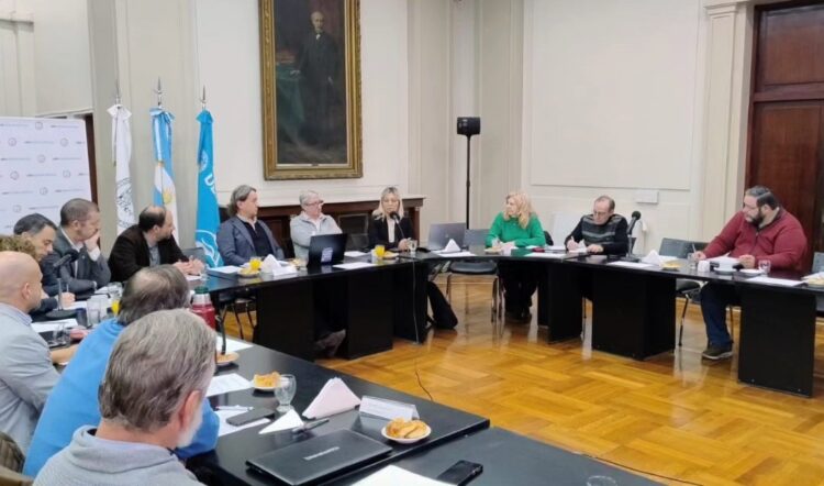 Importante reconocimiento para la Universidad Provincial de Laguna Blanca