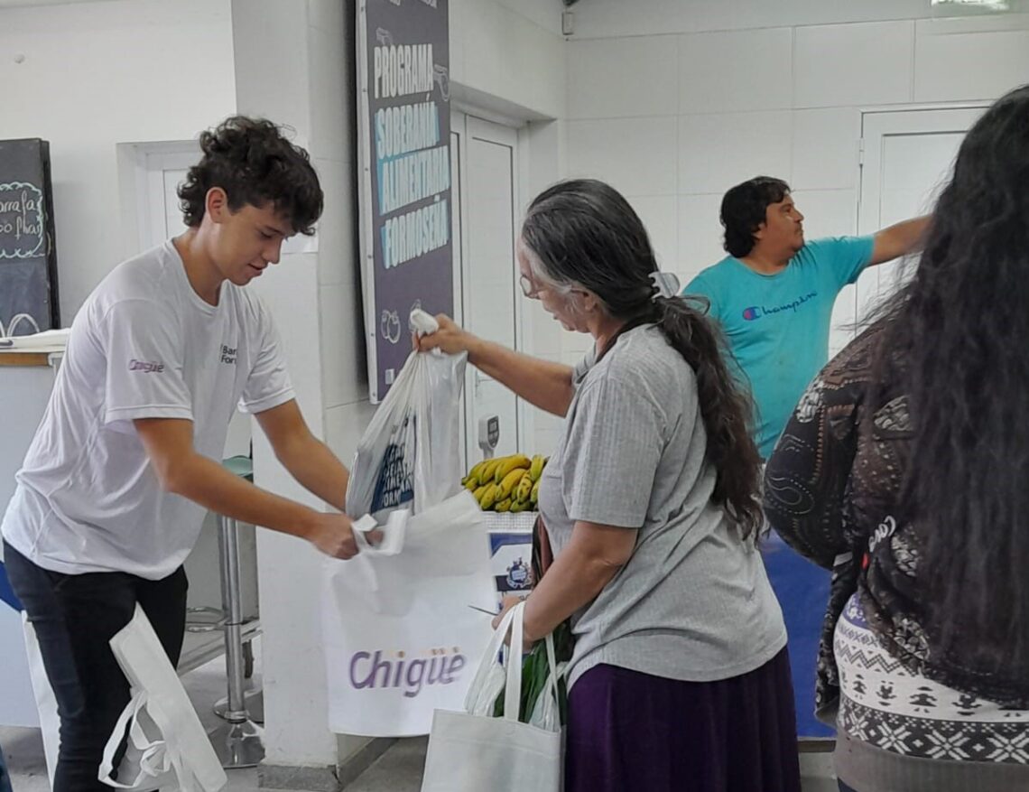 El Acuerdo de Extensión del programa SAF permitirá reintegros a productores y comerciantes