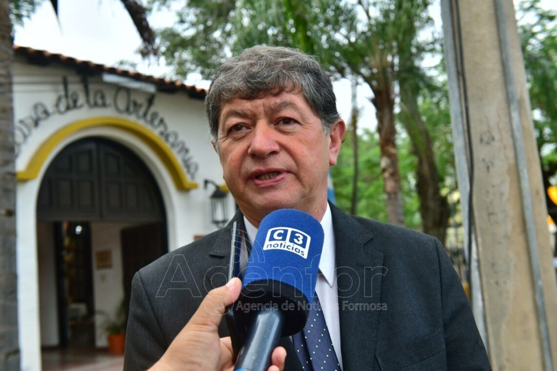Pago del SAC y bono a beneficiarios del IPS: “Una medida importante”