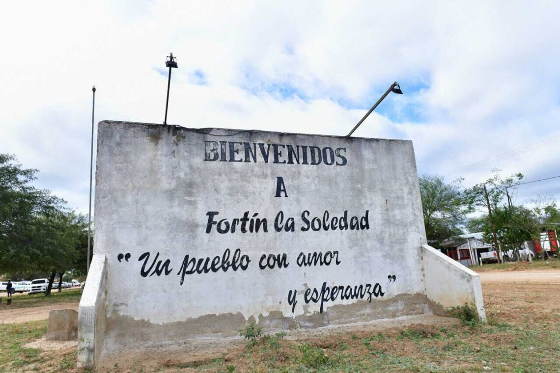 Cooperativa de Fortín Soledad organizó a prestadores turísticos del Bañado La Estrella