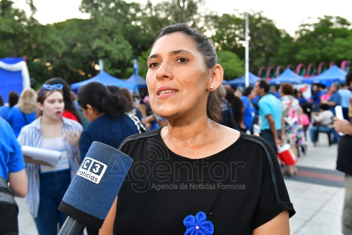 Entregaron elementos para fortalecer la producción hortícola en Boca Riacho Pilagá