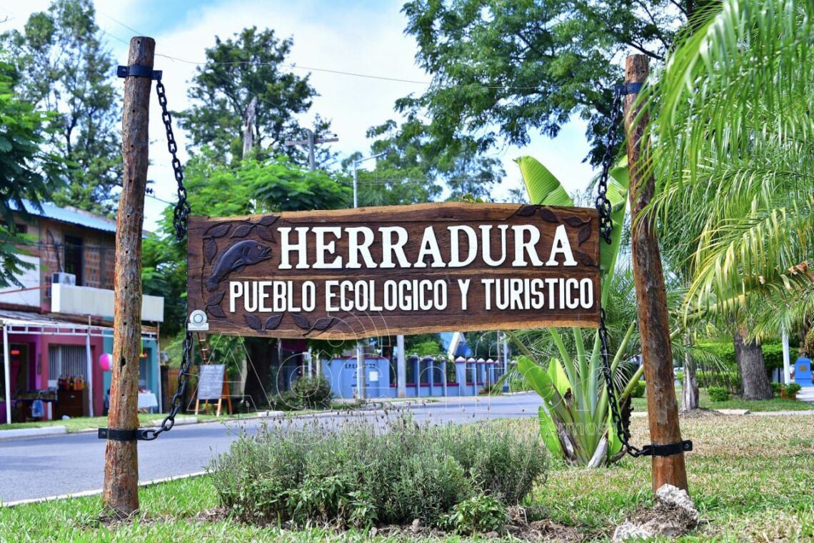 Herradura: Gran movimiento turístico por el receso invernal