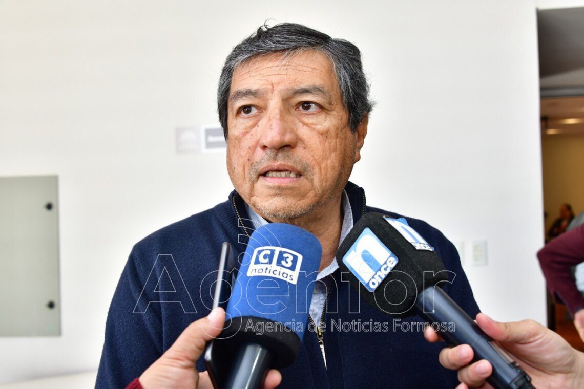 Educación: Araoz anticipó que trabajan en un sistema de evaluación provincial para la segunda etapa del ciclo lectivo 2024
