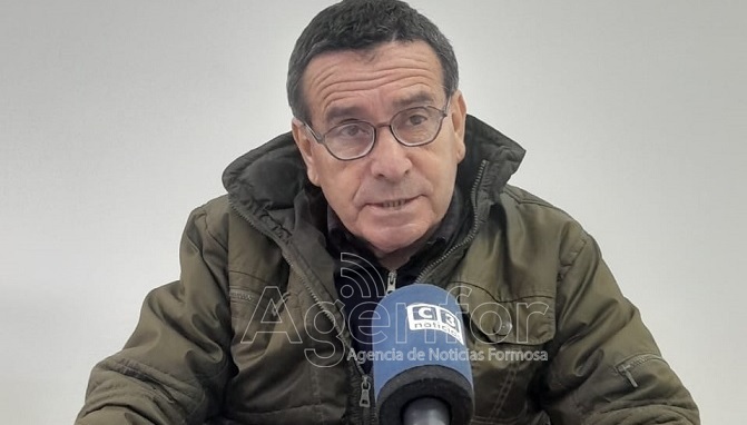 Incremento salarial y nuevo rubro docente: “En Formosa, la educación es una cuestión de Estado y estos anuncios así lo demuestran”