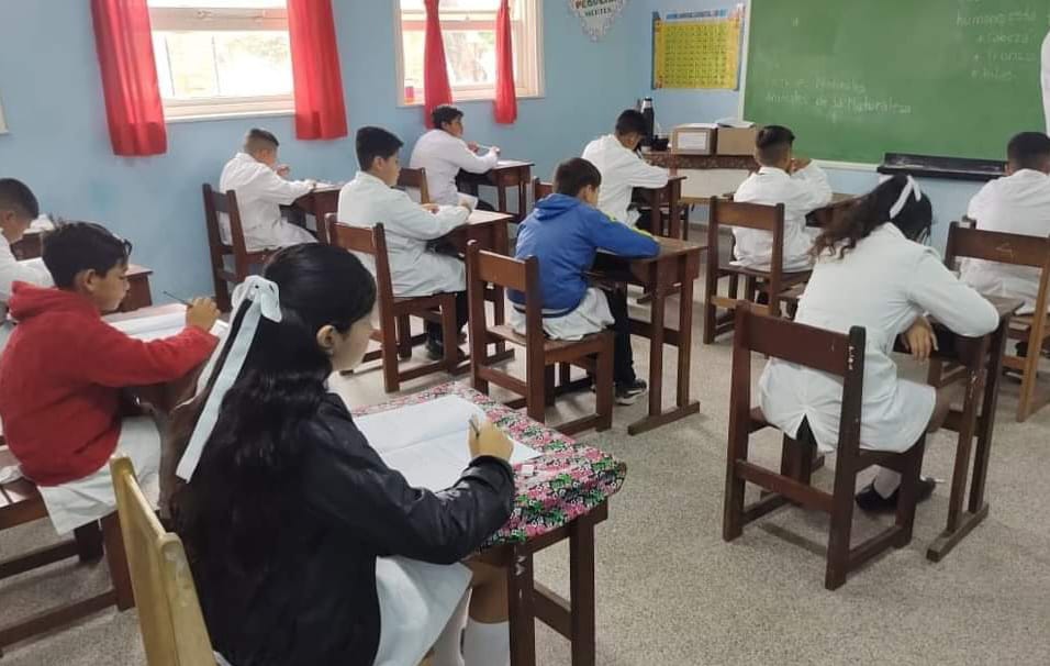 Destacan las estrategias de enseñanza para el desarrollo de capacidades en Formosa
