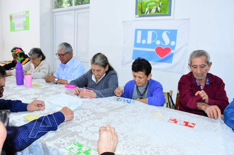 Valoran que el incremento salarial incluye a las pensiones sociales