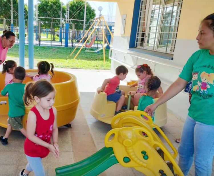 Los CDI continúan brindando normal servicio durante el receso invernal