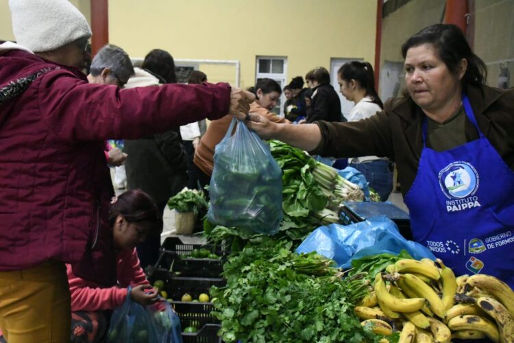 Las ferias francas se consolidan como una buena opción ante la crisis económica