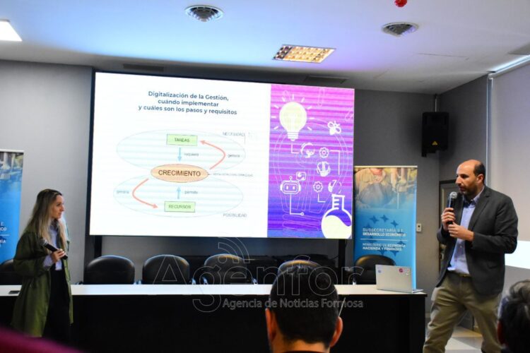Continuará en julio y agosto la convocatoria al Programa de Mejora de la Competitividad Industrial 2024