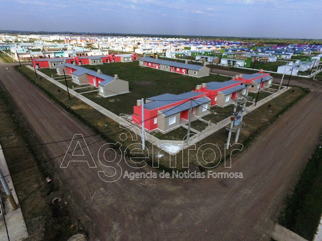 El lunes 30 se sortearán 620 viviendas sociales del IPV