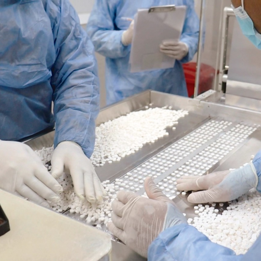Laformed producirá medicamentos para la hipertensión y afecciones cardíacas