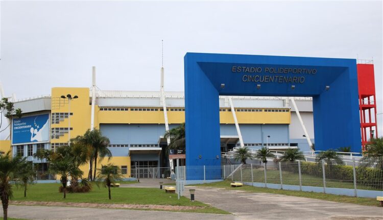A 17 años de la inauguración del Estadio Cincuentenario, ponderan su infraestructura edilicia