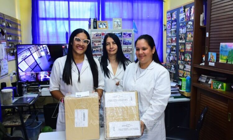 El operativo muestral de Aprender para el Nivel Primario se desarrolló en toda la provincia “sin ningún inconveniente”
