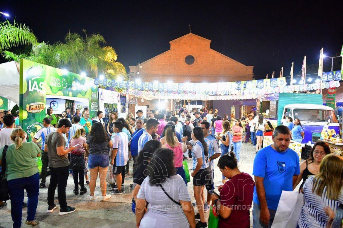 Organizan la primera “Expo Asado” con carne formoseña