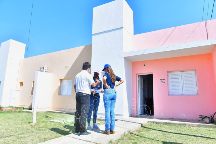 En el NEA, el aglomerado Formosa lidera el ranking de propietarios de viviendas