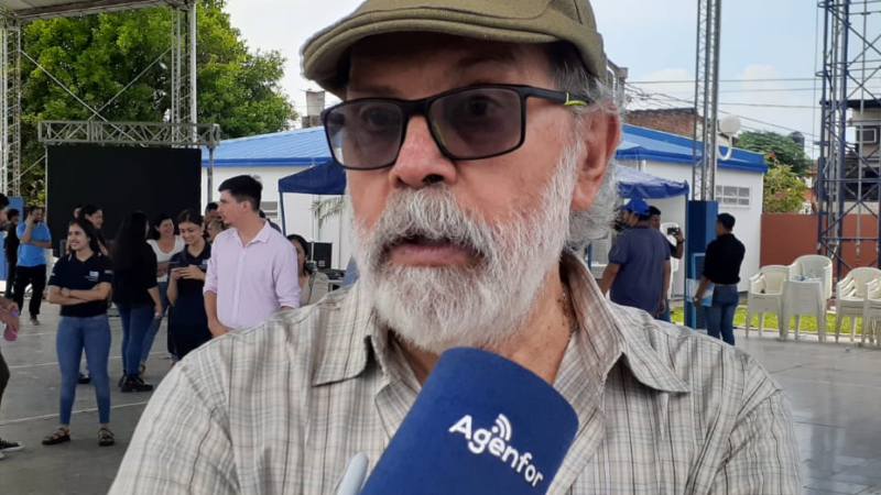 Ibáñez aseguró que el bono extraordinario es posible por “tener una provincia ordenada con cuentas bien administradas”