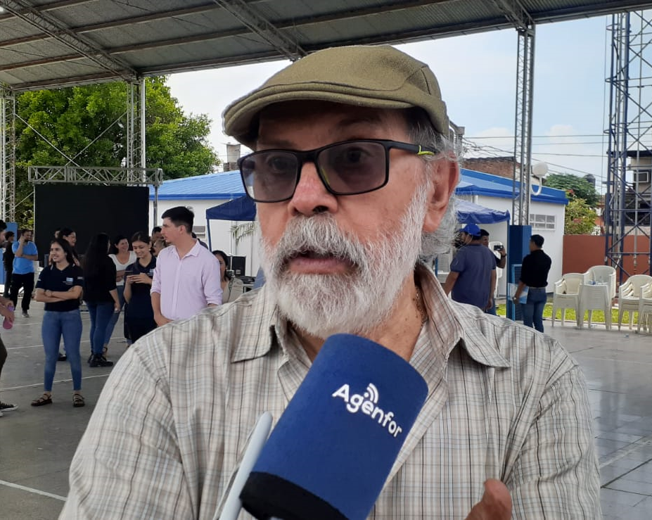 Ibáñez aseguró que el bono extraordinario es posible por “tener una provincia ordenada con cuentas bien administradas”