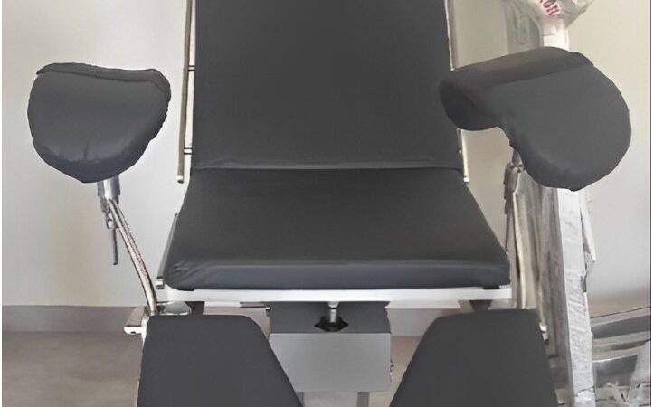 El Hospital de Ingeniero Juárez recibió nuevo equipamiento de última generación