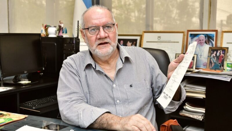 Energía eléctrica: Cerca de 50 mil formoseños pasarán a pagar tarifa plena por decisión del Gobierno nacional